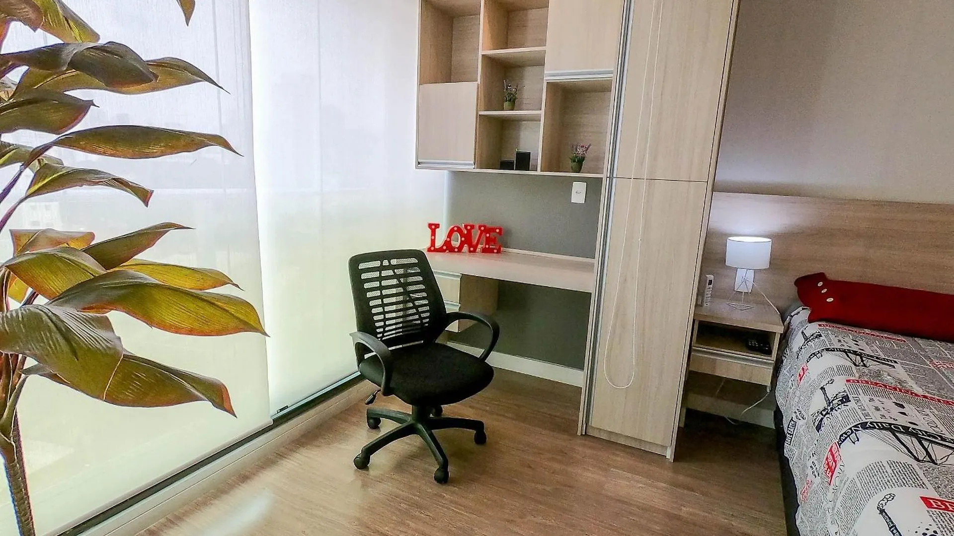 Charmos Studio Proximo Allianz Com Garagem サンパウロ 0*,