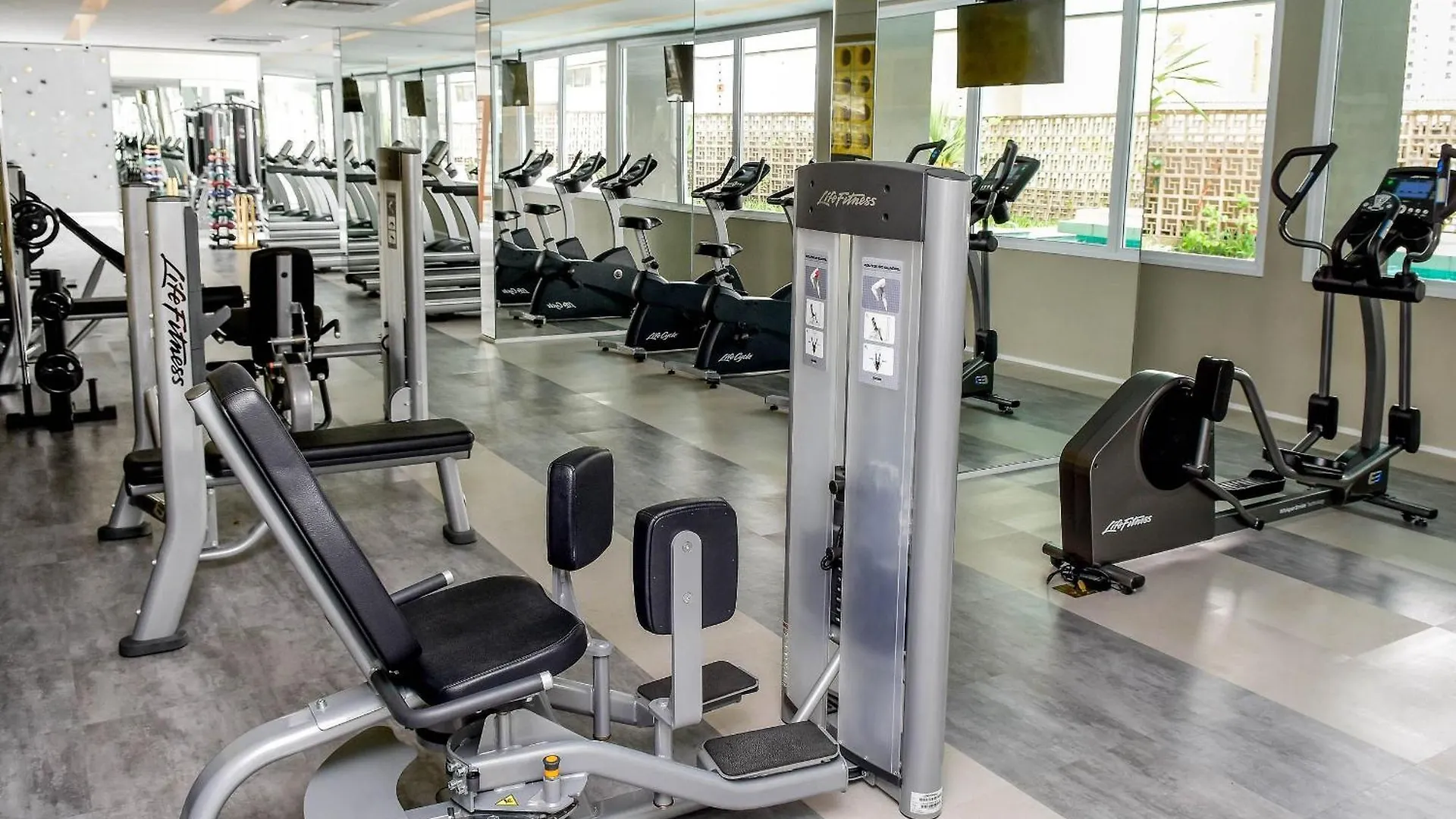 Charmos Studio Proximo Allianz Com Garagem サンパウロ