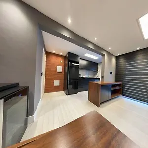 Apartamento Exlusivo Na Barra Funda, São Paulo